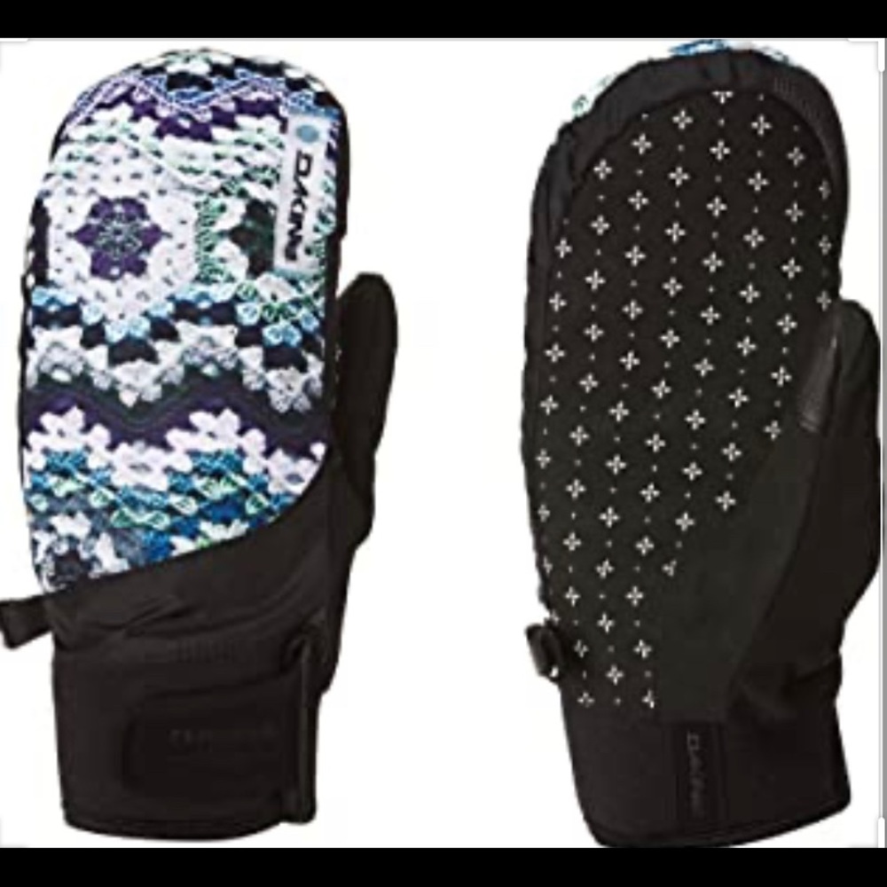 Dakine Thinsulate Fireside Mittens